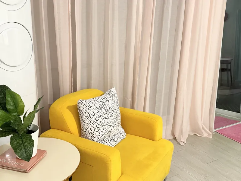[Mapo, Seoul] Hapjeong Station Area/6 people/3 rooms/Fully furnished/Group 36