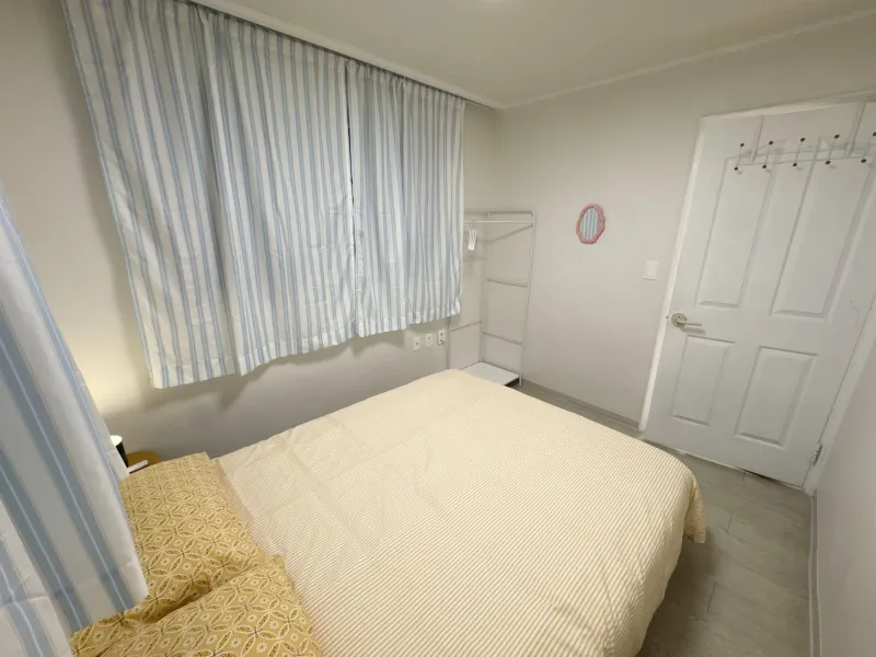 [Mapo, Seoul] Hapjeong Station Area/6 people/3 rooms/Fully furnished/Group 6