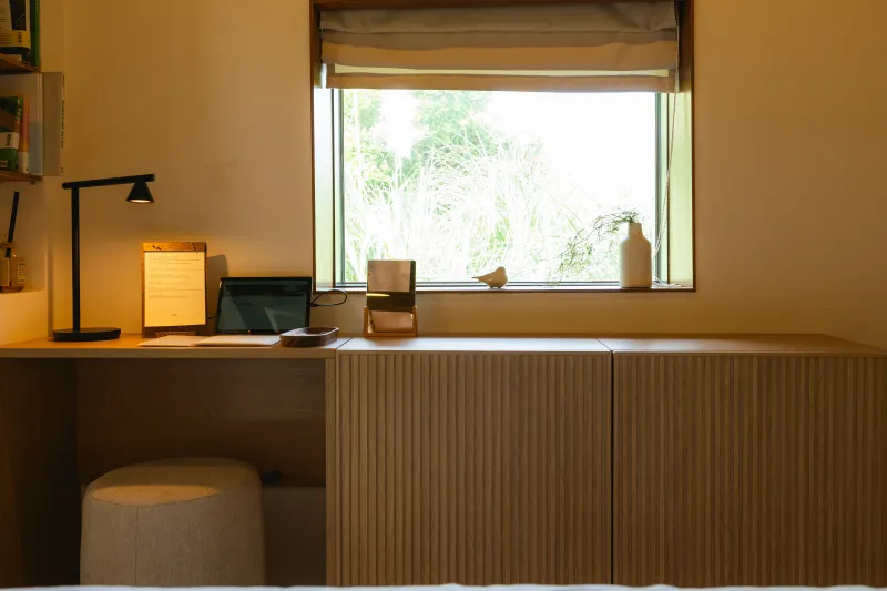 [Hangyeong, Jeju] A detached house made of western sunset, reeds, and Ilum 4