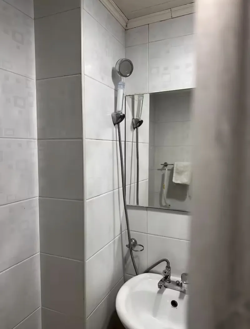 [Mapo, Seoul] Private Room 1 in a fully furnished women-only share house 5 minutes walk from Hapjeong Station 11