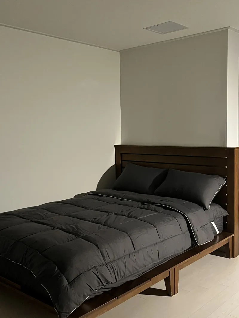 [Jongno, Seoul] 5-minute walk from Hyehwa Station / Premium Studio Room 204 2