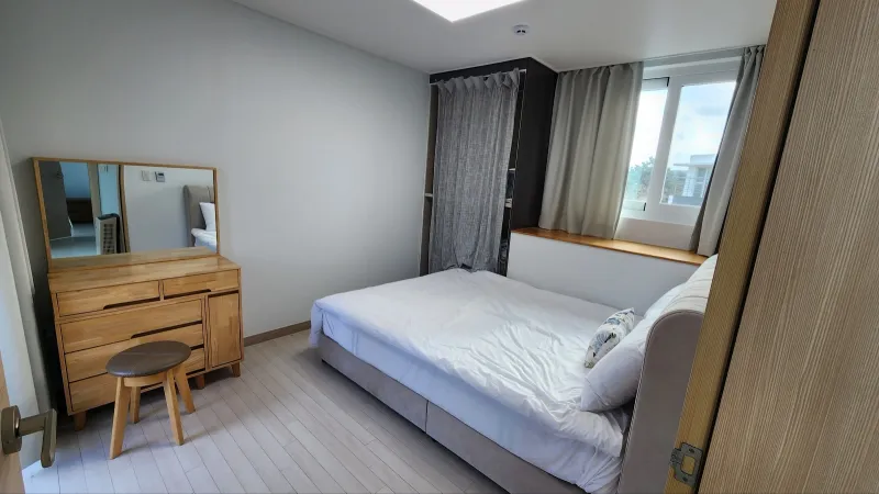 [Hallim, Jeju] A stylish private house within walking distance of Hyeopjae Beach that combines work and relaxation 4