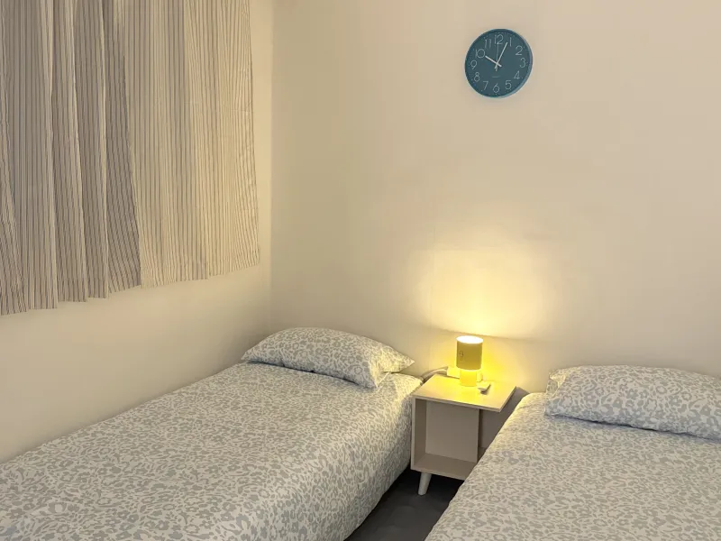 [Mapo, Seoul] Fully furnished 3-room apartment, 1-minute walk from Hapjeong Station 16