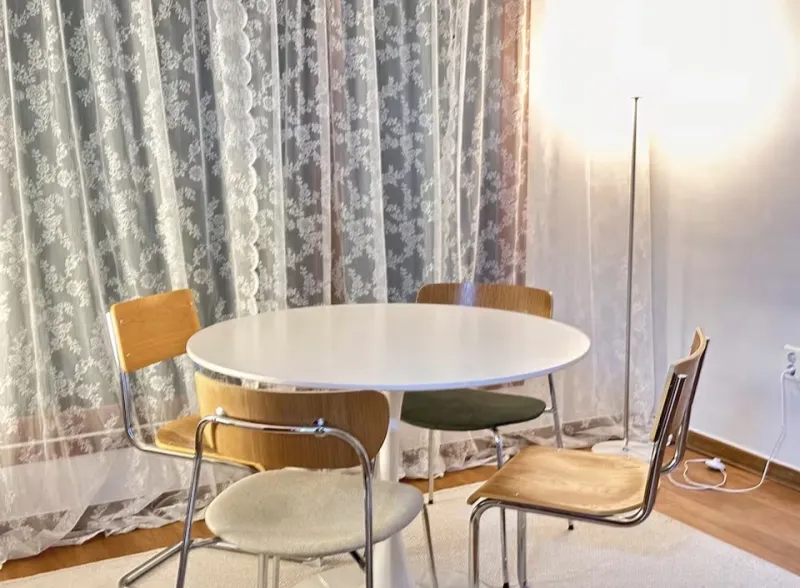 [Mapo, Seoul] 5-minute walk from Hapjeong Station/Full-furnished/Female-only share house, 2 private rooms 15