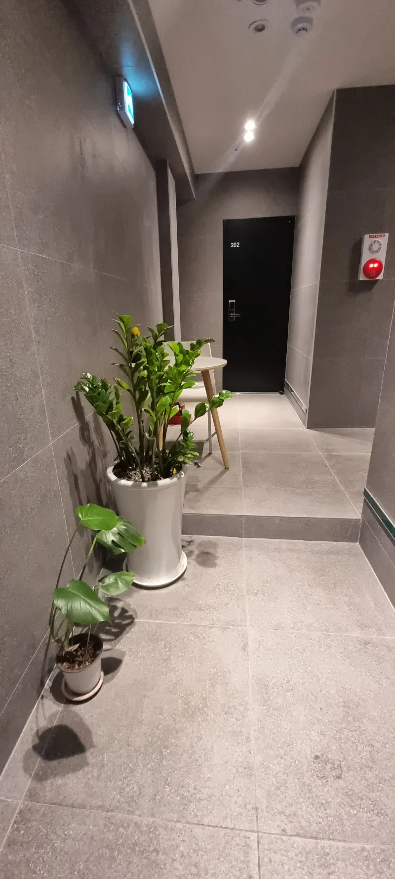 [Seongbuk, Seoul] 301, a women-only studio apartment 2 minutes from Seongshin Women's University Station and 10 minutes from Seongshin Women's University 6