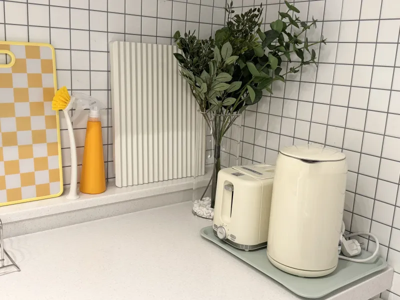 [Mapo, Seoul] Hapjeong Station Area/6 people/3 rooms/Fully furnished/Group 43