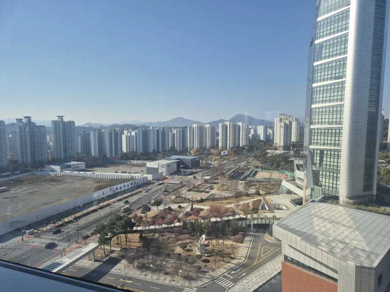 [울산 중구] 태화강국가정원 차량 10분 우정혁신도시 원룸 23