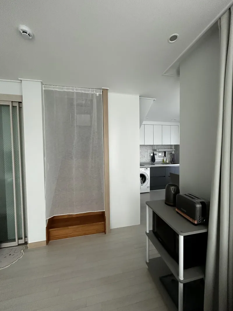 [Hallim, Jeju] A stylish private house within walking distance of Hyeopjae Beach that combines work and relaxation 25