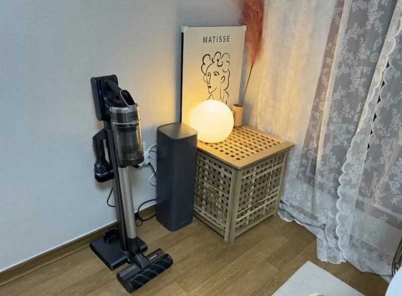 [Mapo, Seoul] 5-minute walk from Hapjeong Station/Full-furnished/Female-only share house, 2 private rooms 14
