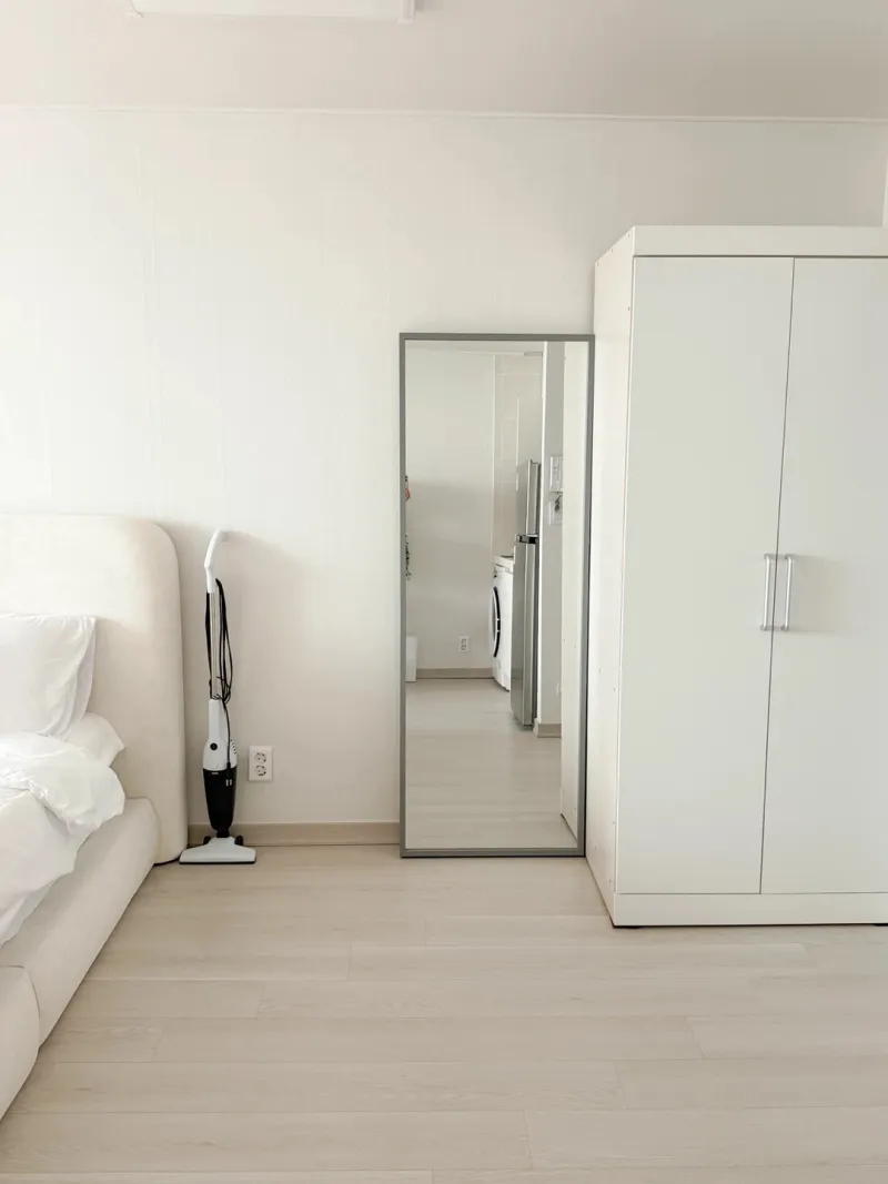 [Yangcheon, Seoul] Ewha Mokdong Hospital / Mokdong Academy District One-Room Apartment 6