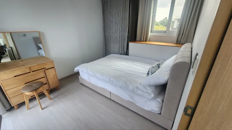 [Hallim, Jeju] A stylish private house within walking distance of Hyeopjae Beach that combines work and relaxation 5