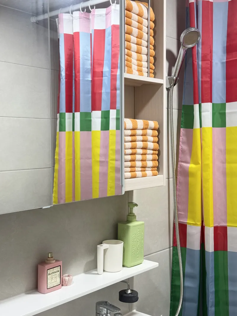 [Mapo, Seoul] Hapjeong Station Area/6 people/3 rooms/Fully furnished/Group 24