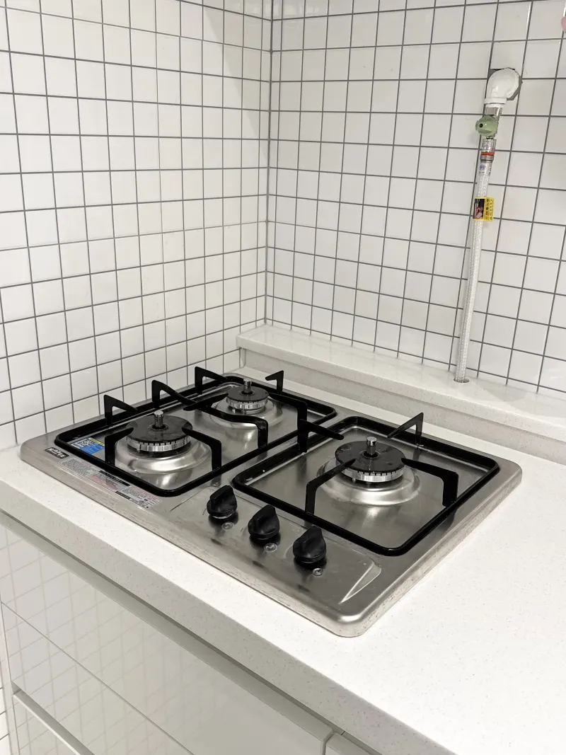 [Mapo, Seoul] Hapjeong Station Area/6 people/3 rooms/Fully furnished/Group 47