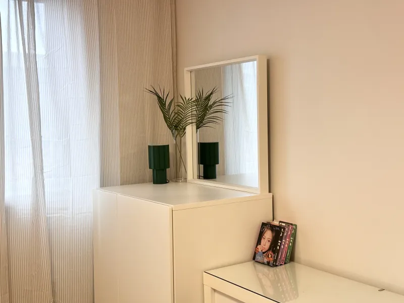 [Mapo, Seoul] Fully furnished 3-room apartment, 1-minute walk from Hapjeong Station 11
