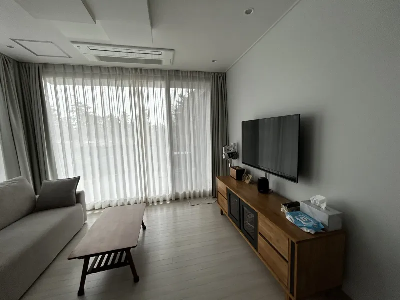 [Hallim, Jeju] A stylish private house within walking distance of Hyeopjae Beach that combines work and relaxation 24