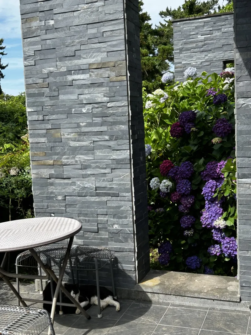 [Hallim, Jeju] A stylish private house within walking distance of Hyeopjae Beach that combines work and relaxation 48