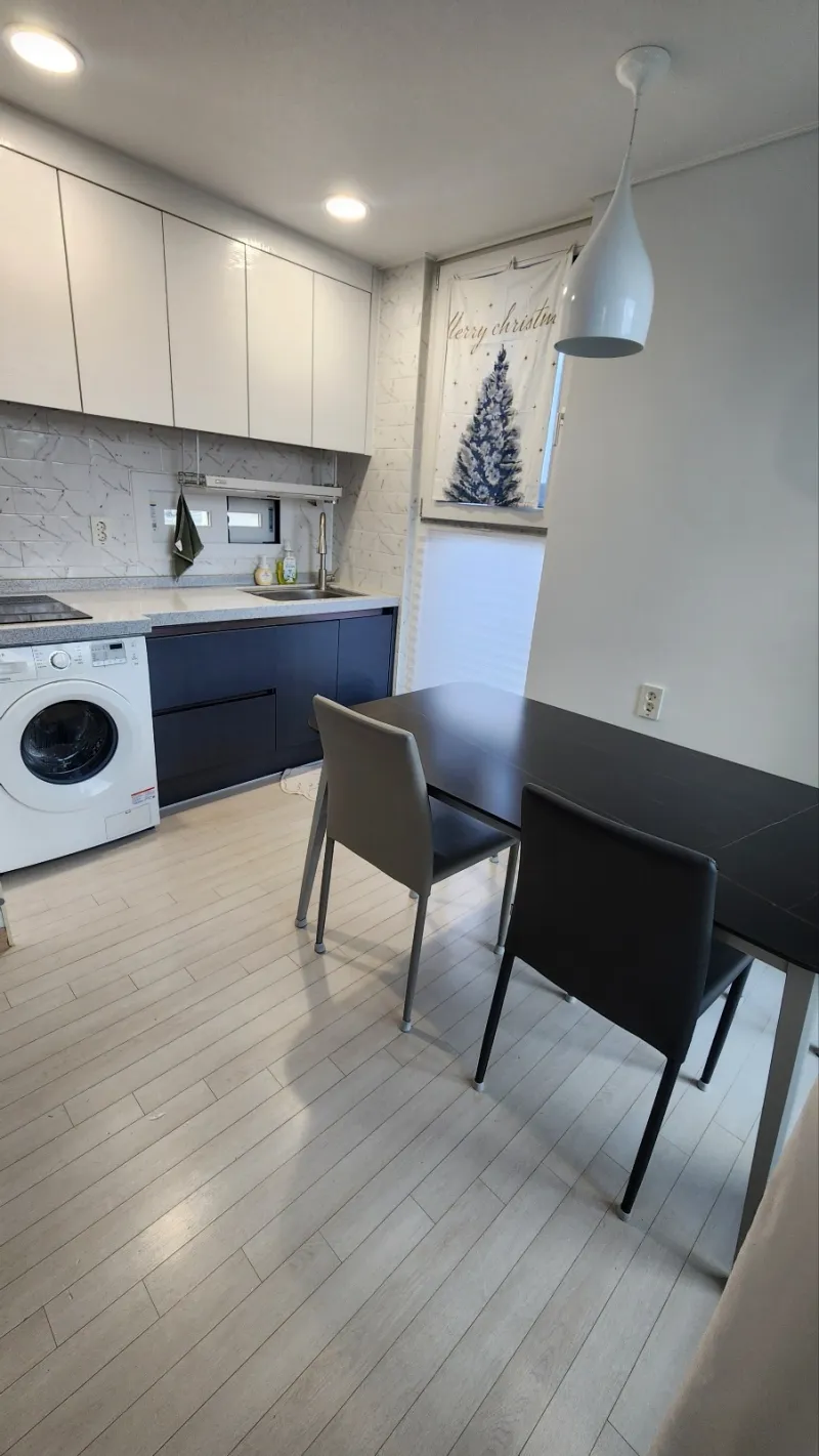 [Hallim, Jeju] A stylish private house within walking distance of Hyeopjae Beach that combines work and relaxation 20