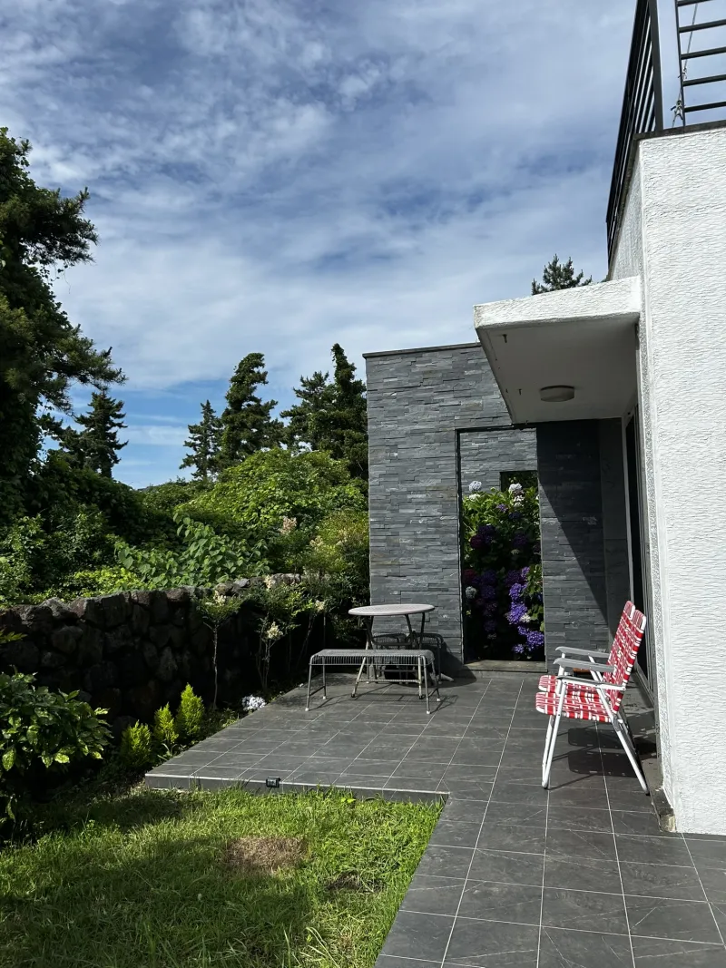 [Hallim, Jeju] A stylish private house within walking distance of Hyeopjae Beach that combines work and relaxation 49