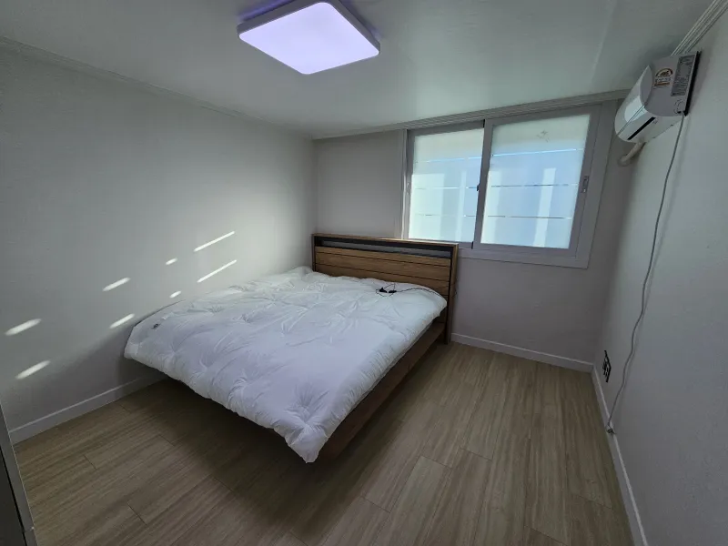[Pohang] A house near the sea 2