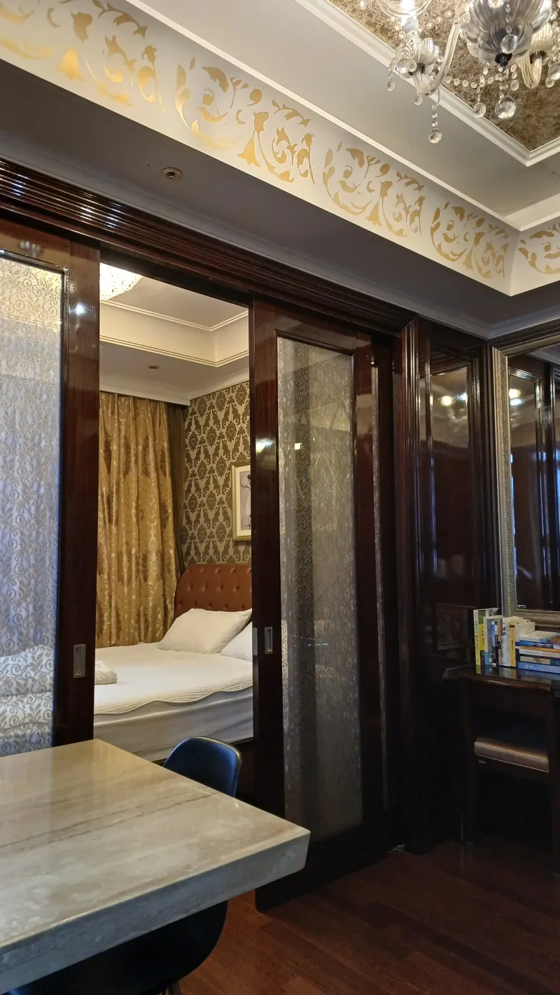 [Seocho, Seoul] One-room apartment near Gangnam Station and Kyodae Station 3