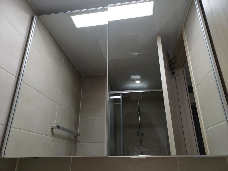 [Namyangju] 1.5-room quiet, fully furnished, wide-window duplex 11