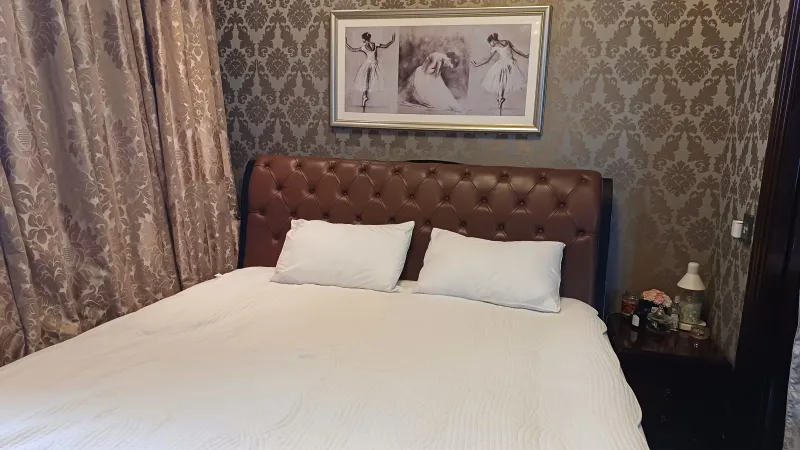 [Seocho, Seoul] One-room apartment near Gangnam Station and Kyodae Station 2