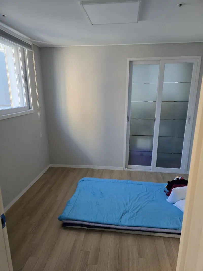 [Mapo, Seoul] Balcony house with rooftop garden, 10-minute walk from the Han River near Hongdae 5