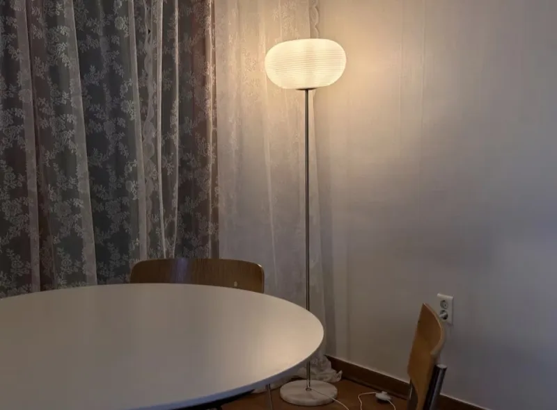 [Mapo, Seoul] Private Room 1 in a fully furnished women-only share house 5 minutes walk from Hapjeong Station 15
