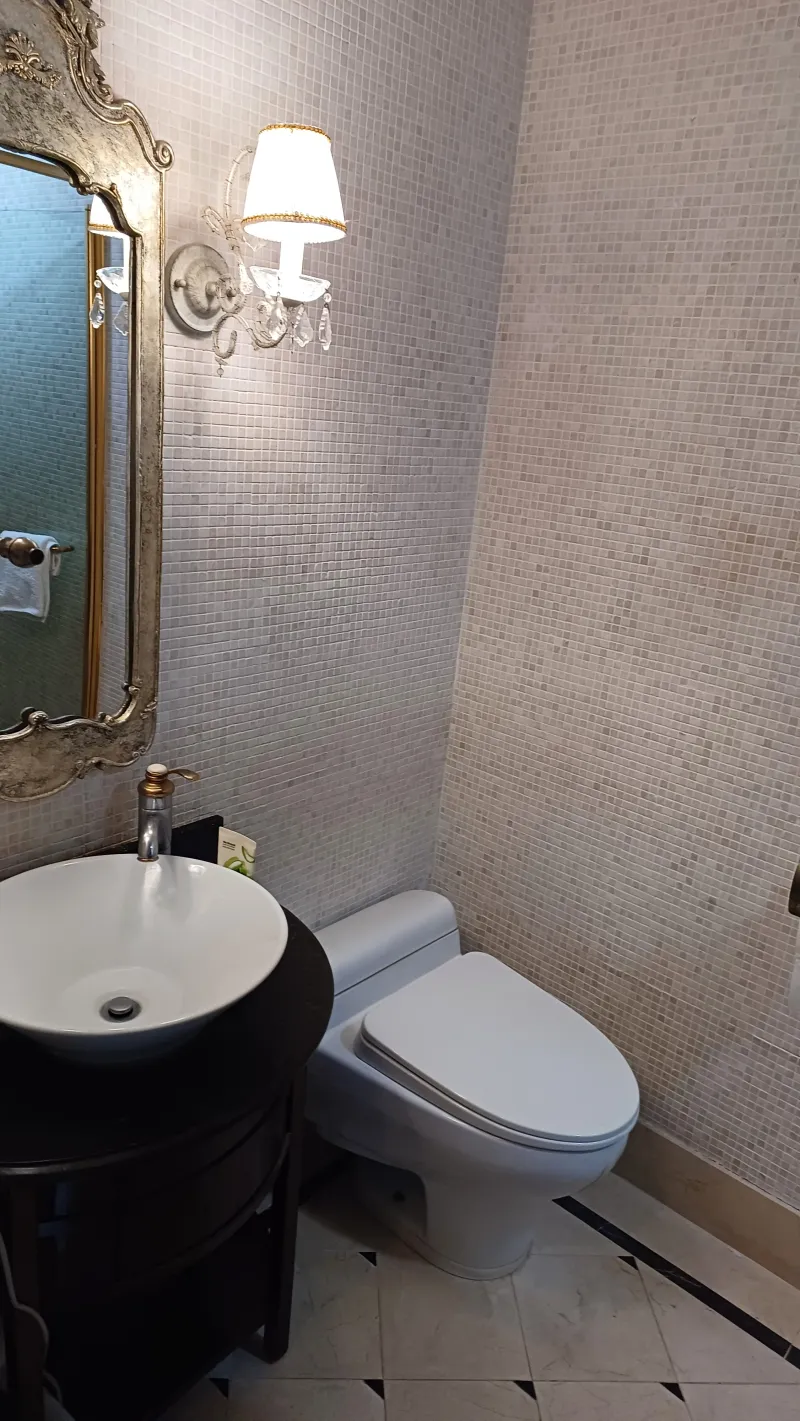 [Seocho, Seoul] One-room apartment near Gangnam Station and Kyodae Station 4