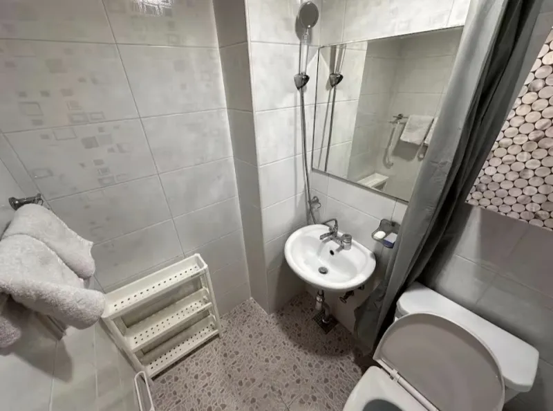[Mapo, Seoul] 5-minute walk from Hapjeong Station/Full-furnished/Female-only share house, 2 private rooms 11