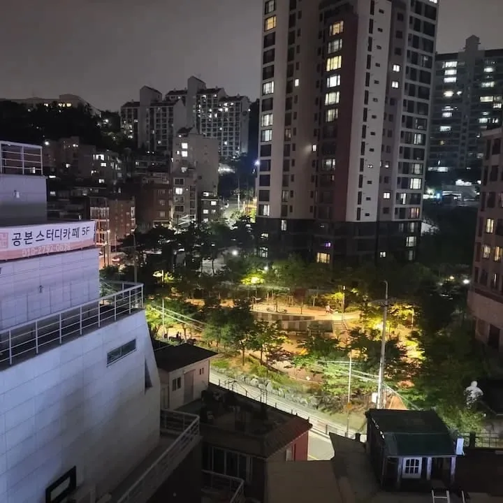 [Mapo, Seoul] Balcony house with rooftop garden, 10-minute walk from the Han River near Hongdae 8