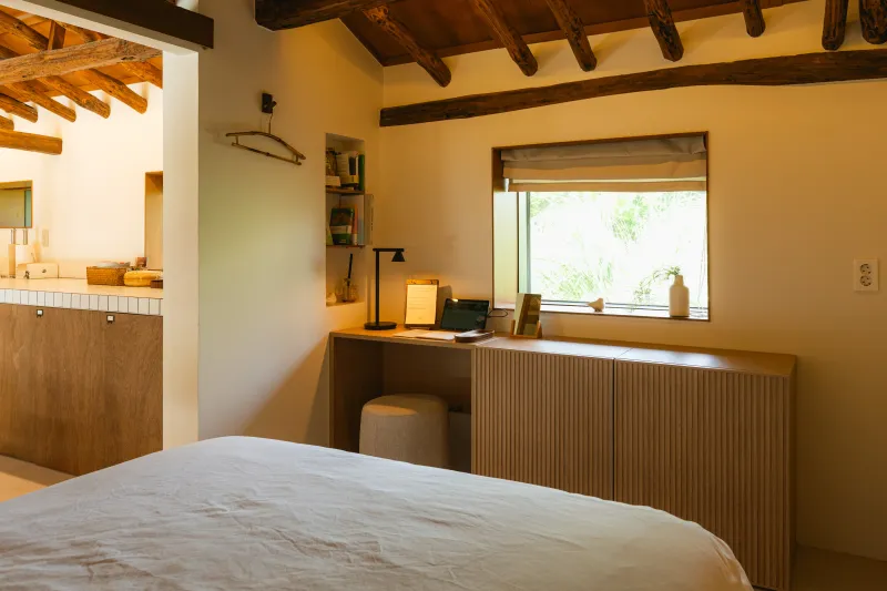 [Hangyeong, Jeju] A detached house made of western sunset, reeds, and Ilum 6