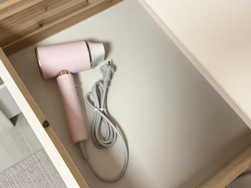 [Mapo, Seoul] Fully furnished 3-room apartment, 1-minute walk from Hapjeong Station 15