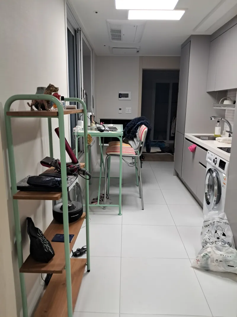 [Mapo, Seoul] Balcony house with rooftop garden, 10-minute walk from the Han River near Hongdae 4