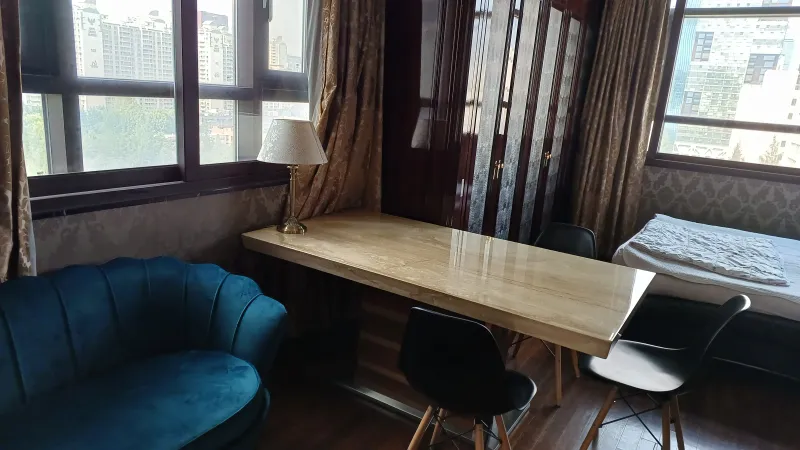[Seocho, Seoul] One-room apartment near Gangnam Station and Kyodae Station 5