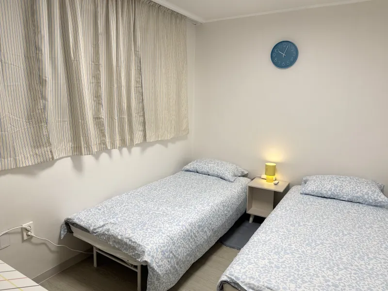 [Mapo, Seoul] Fully furnished 3-room apartment, 1-minute walk from Hapjeong Station 18