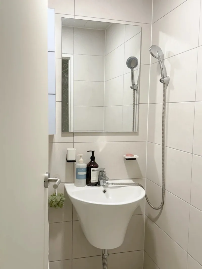 [Yangcheon, Seoul] Ewha Mokdong Hospital / Mokdong Academy District One-Room Apartment 3