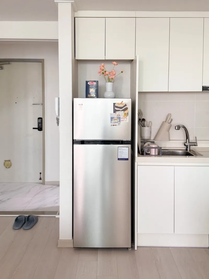 [Yangcheon, Seoul] Ewha Mokdong Hospital / Mokdong Academy District One-Room Apartment 5