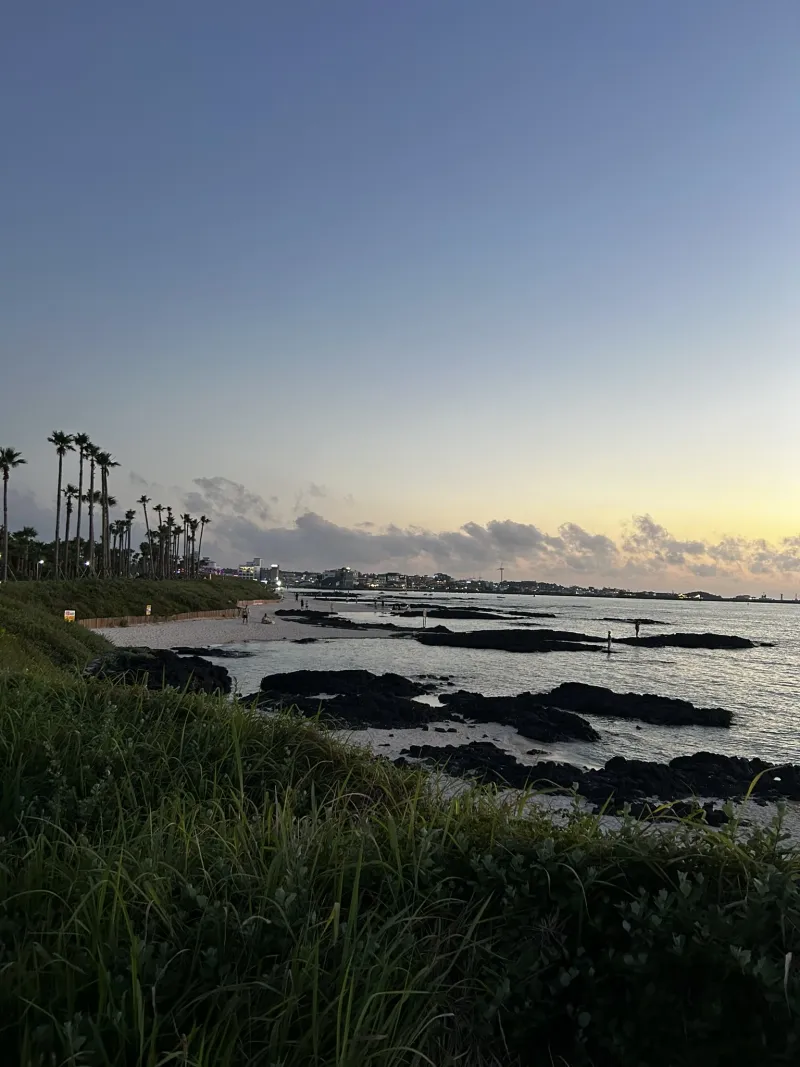 [Hallim, Jeju] A stylish private house within walking distance of Hyeopjae Beach that combines work and relaxation 85