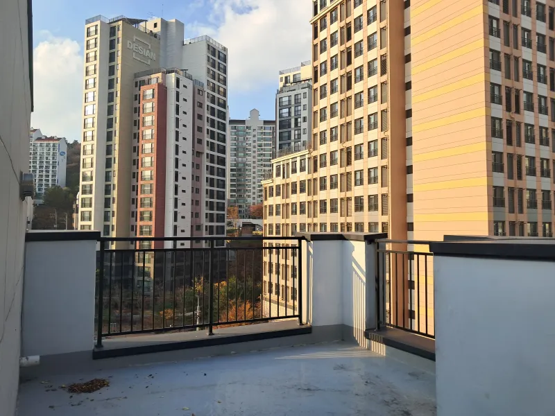 [Mapo, Seoul] Balcony house with rooftop garden, 10-minute walk from the Han River near Hongdae 11