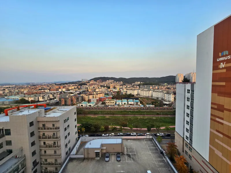 [경기 파주] 야당역 풀옵션 오피스텔6 21