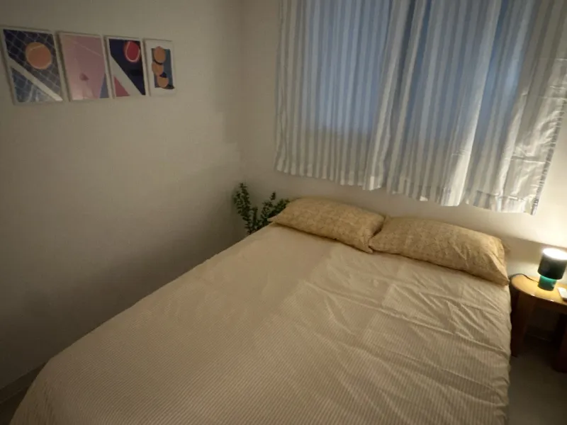[Mapo, Seoul] Hapjeong Station Area/6 people/3 rooms/Fully furnished/Group 5