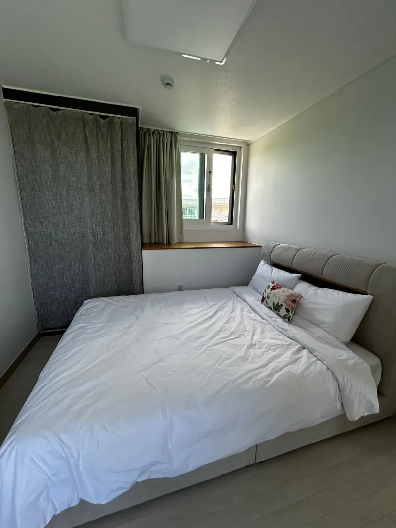 [Hallim, Jeju] A stylish private house within walking distance of Hyeopjae Beach that combines work and relaxation 6
