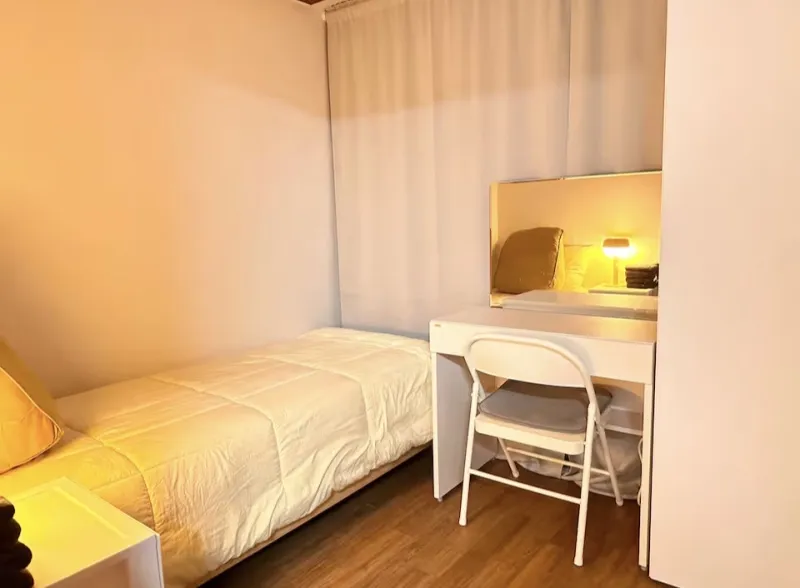 [Mapo, Seoul] 5-minute walk from Hapjeong Station/Full-furnished/Female-only share house, 2 private rooms 10