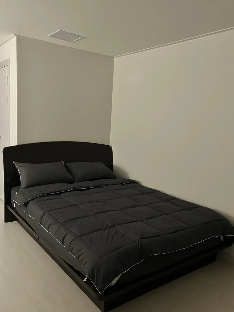 [Jongno, Seoul] 5-minute walk from Hyehwa Station / Premium Studio Room 203 3