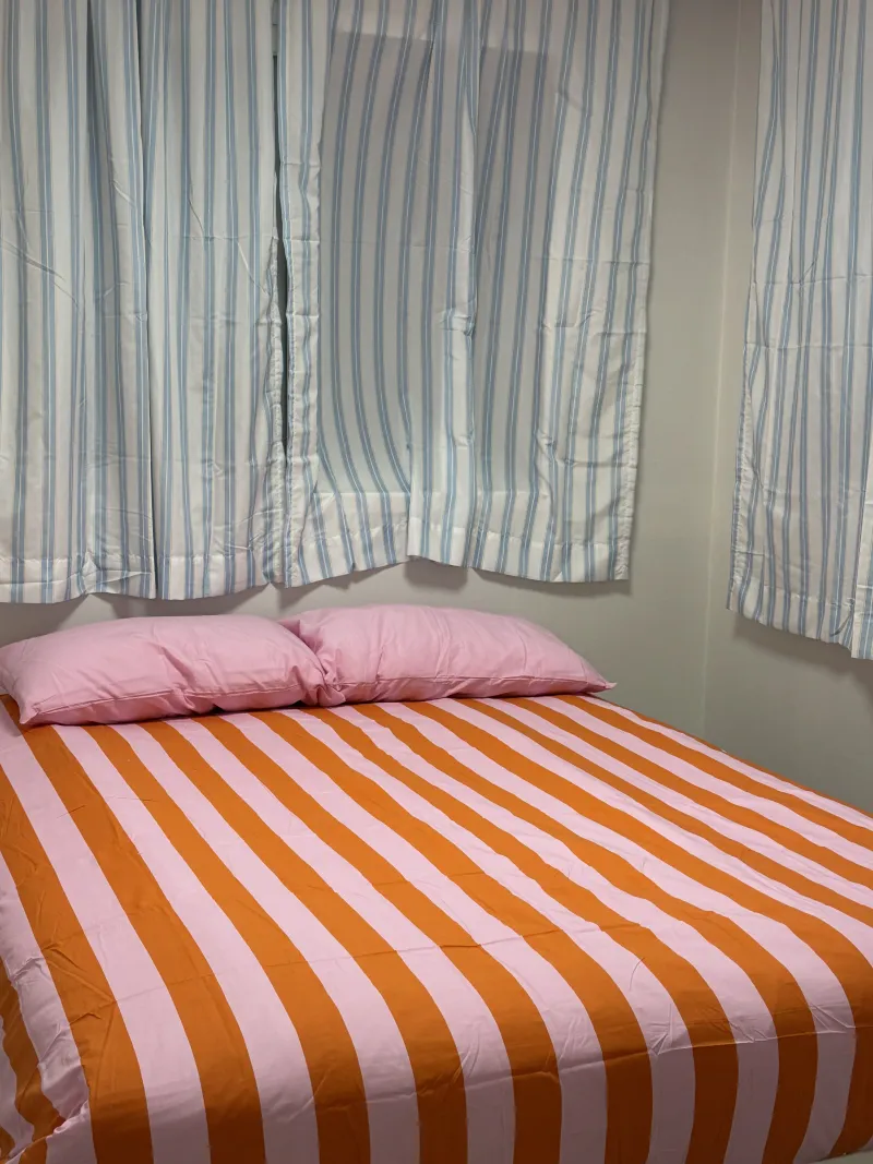 [Mapo, Seoul] Fully furnished 3-room apartment, 1-minute walk from Hapjeong Station 32