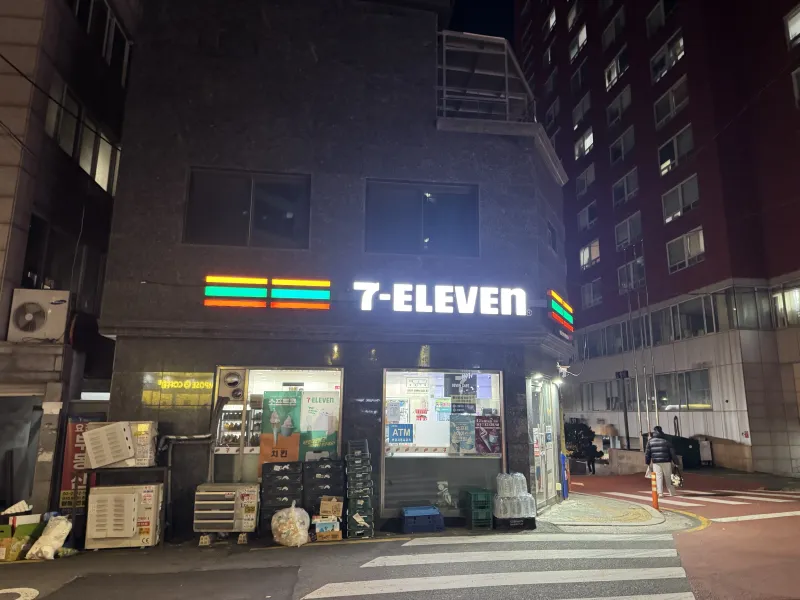 [Seongdong, Seoul] Home Cafe, 3-minute walk from Wangsimni Station 20