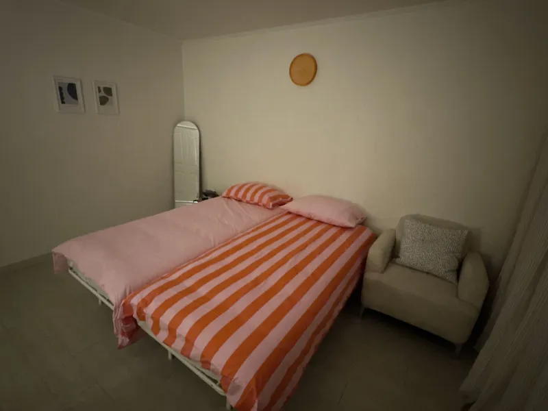 [Mapo, Seoul] Hapjeong Station Area/6 people/3 rooms/Fully furnished/Group 15