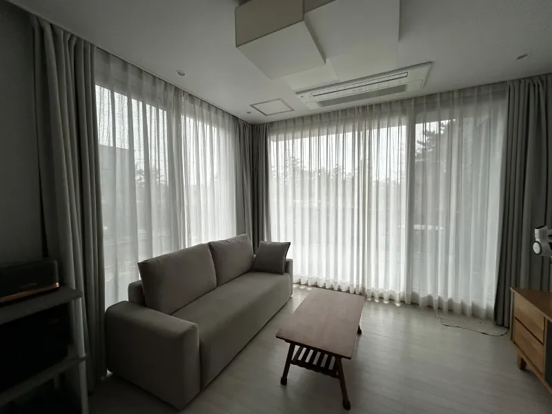 [Hallim, Jeju] A stylish private house within walking distance of Hyeopjae Beach that combines work and relaxation 21