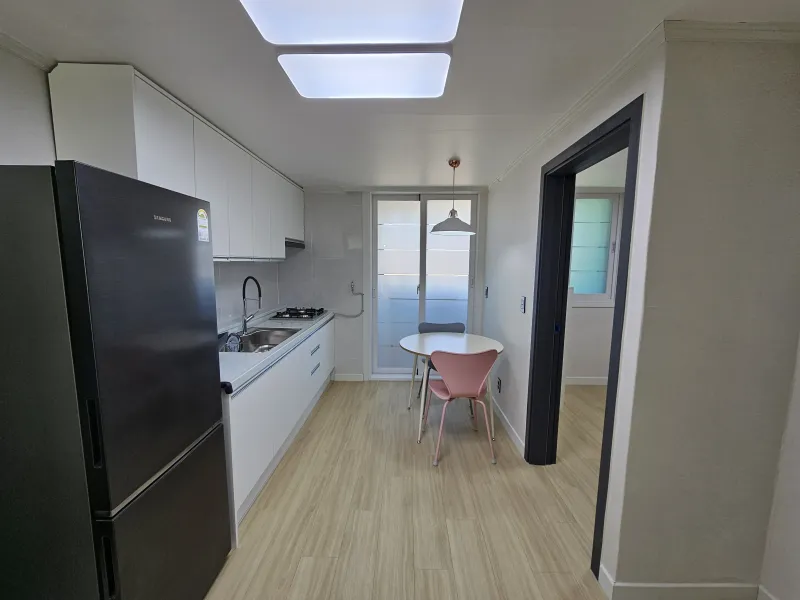 [Pohang] A house near the sea 9